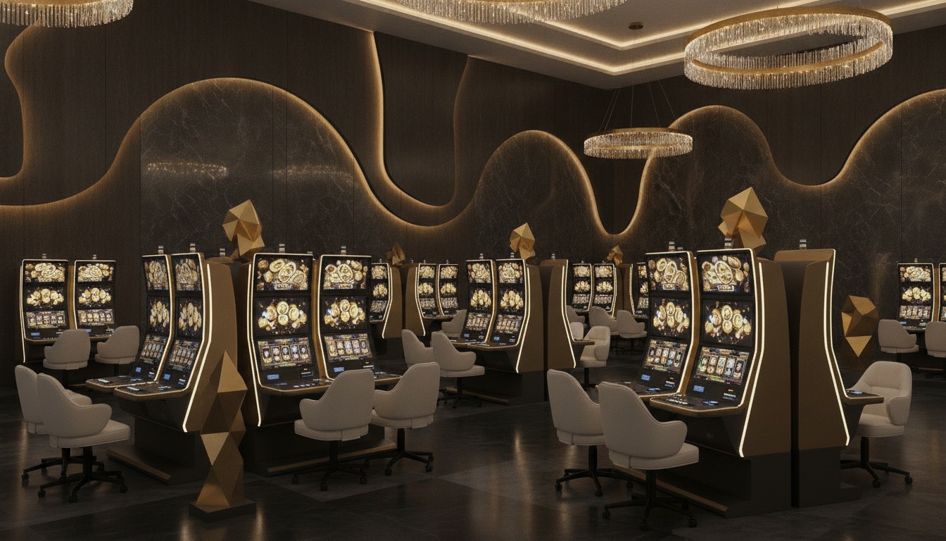 Over Energy Casino — Gedetailleerd Overzicht