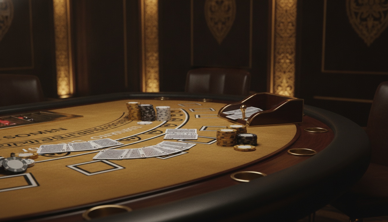 Uitgebreide Energy Casino review van de spelmogelijkheden