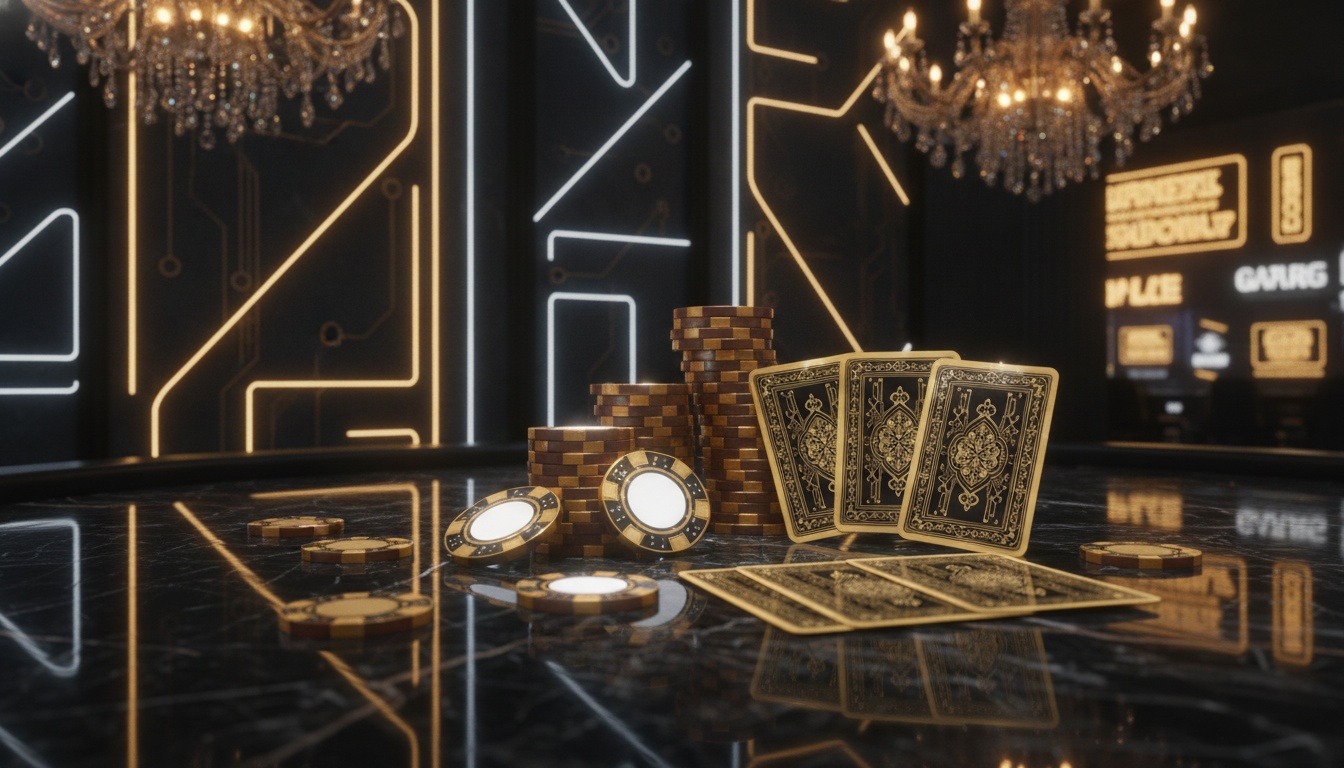 Energy Casino
